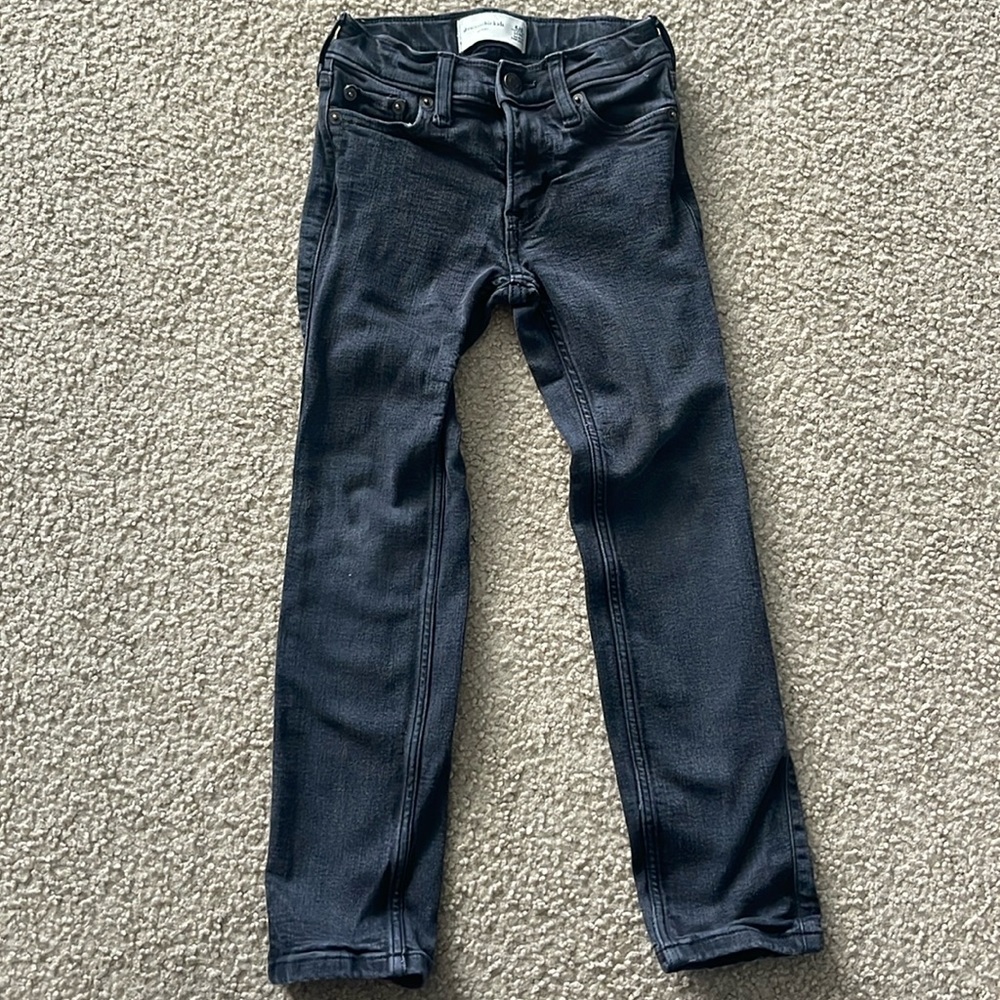 Boys jeans